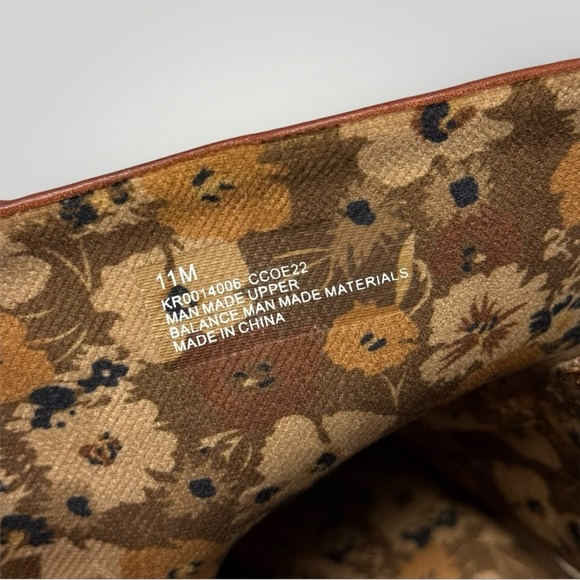 Korks Marci Bootie Sz 11 - Picture 10 of 11